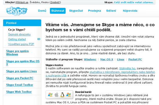 Skype
